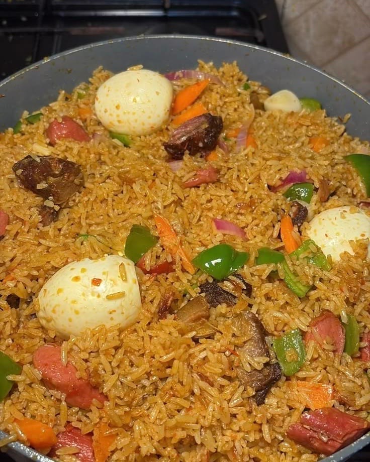 Ghana-Nigeria Jollof ❤️.jpeg