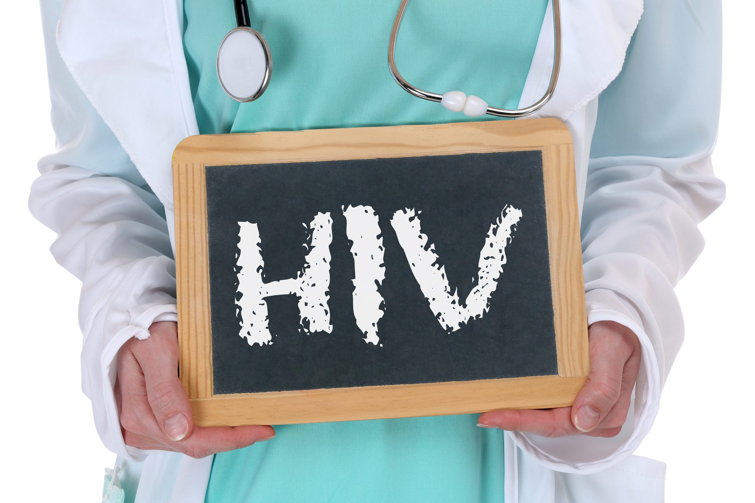 HIV Is Spread Through Kissing | JamiiForums Tanzania