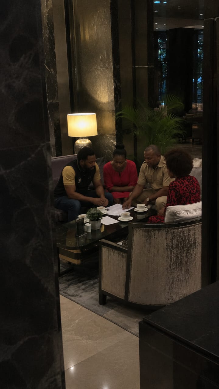 Sinema ya CHADEMA: Sarungi, Newtown na msaidizi wa Lissu aliyetekwa Wanaswa Nairobi