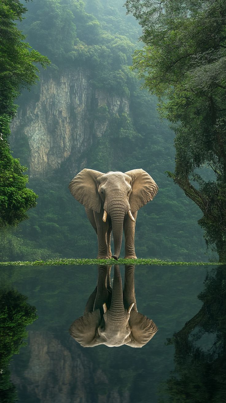 Magnificent Elephant.jpeg