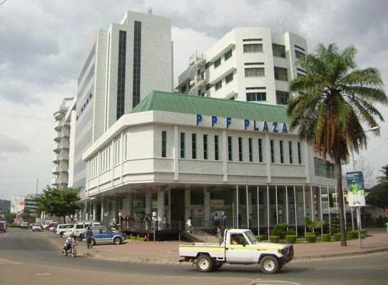 PPF PLAZA MWANZA.JPG