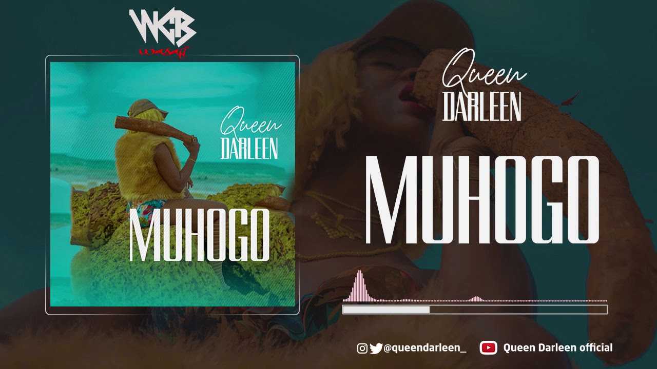Queen Darleen - Muhogo (Official Audio).jpg