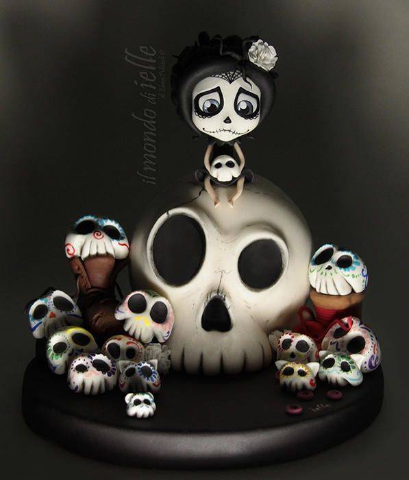 Sugar Skull Bakers 2016.jpeg