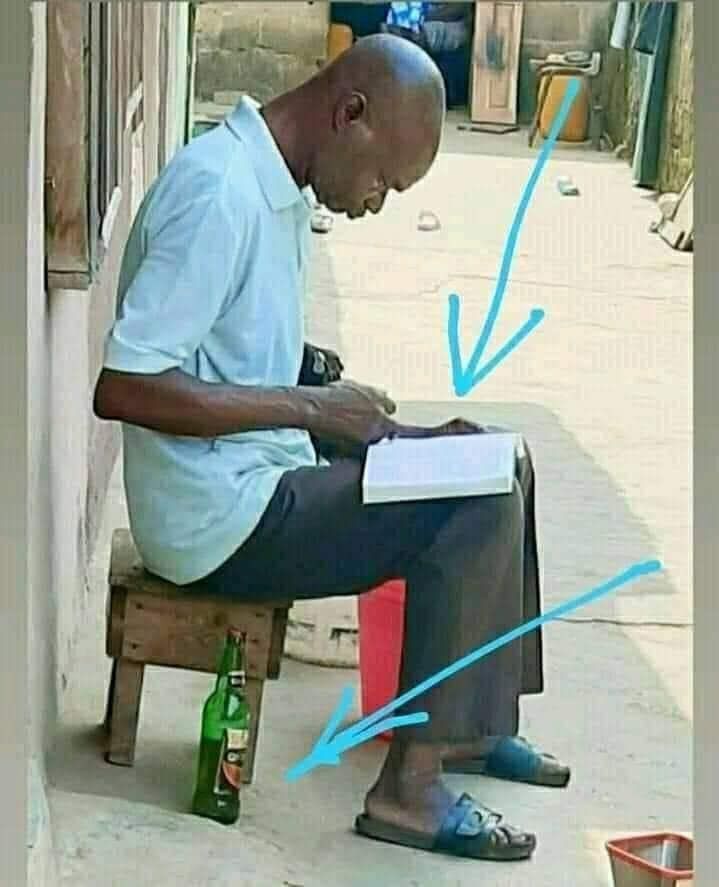The spirit is willing but the flesh is weak_ #Perspective ✅ ❌.jpeg