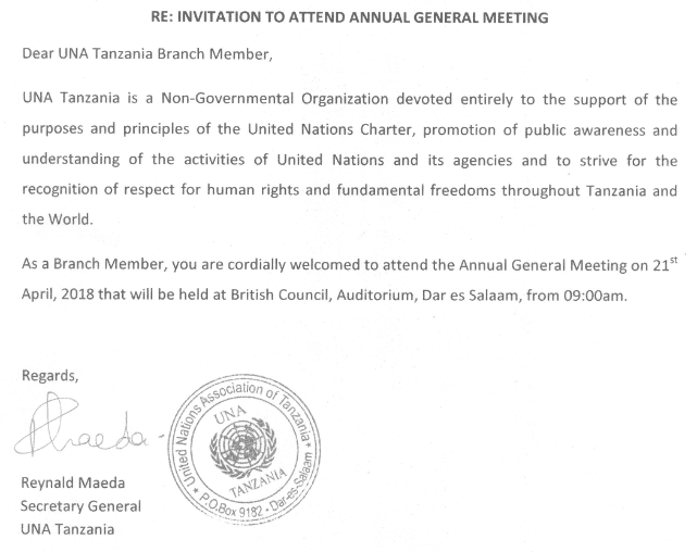 UNA AGM Invitation.png
