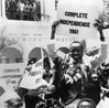 Baba Wa Taifa Mwalimu Nyerere on Tanganyika Independent day.jpg