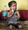 world smallest girl Jyoti Amge  photo picture1[3].jpg