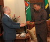 Kikwete and Rusian.JPG Kikwete and Rusian.JPG