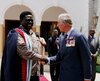 Prince Charles of Wales (kulia) akisalimiana na Meya wa jiji la Dsm Dr. Dida s Masaburi alipowas.jpg