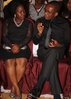 Mayor of Ilala Hon. Jerry silaa making conversation with the MP Special seats Hon.Zainabu Rashid.JPG