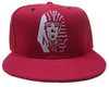 Last Kings Tyga Snapback Hats Caps Red.jpg