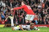 Wazza celebrates.jpg