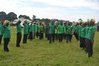 7 Nape na viongozi waliompokea wakiwasili kwenye kambi ya Baraza la Vijana wilaya ya Missenyi.jpg