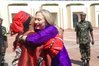 clinton-hug-president-Joyce-Banda-on-arrival-at-state-house.jpg