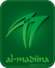 AL MADIINA LOGO.png AL MADIINA LOGO.png