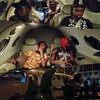 diamond na crew yake wakiwa kwenye private jet-show ya mwanza.jpg diamond na crew yake wakiwa kwenye private jet-show ya mwanza.jpg