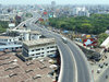 Jatrabari-Gulistan flyover.JPG Jatrabari-Gulistan flyover.JPG