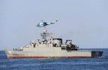 MELI VITA MHARIBIFU YA IRAN YAPIGWA NA KUZAMISHWA____Corvette (meli vita mharibifu) ya kiwango...jpg
