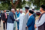 Waziri wa Nchi Ofisi ya Waziri Mkuu (Kazi, Ajira na Mahusiano) Mhe. Deus Clement Sangu amewas...webp