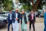 Waziri wa Nchi Ofisi ya Waziri Mkuu (Kazi, Ajira na Mahusiano) Mhe. Deus Clement Sangu amewasil.webp