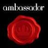 Ambassador