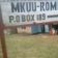 Mkuu rombo
