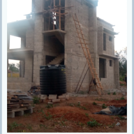 Fundi mahiri wa Ujenzi