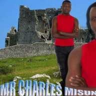 Charles Els Misungwi