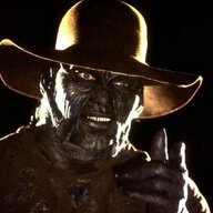jeepers creeper