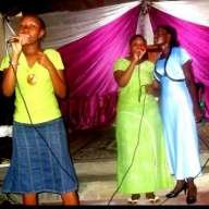 FAITHFUL BAND TZ