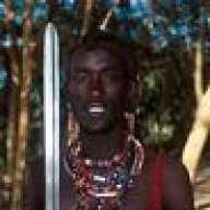 MmasaiHalisi
