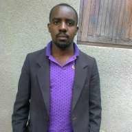 LAMECK LUCKSON KIIZA