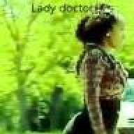 Lady doctor