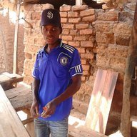 shabani josephat