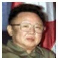 KIM JONG