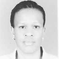 Beatrice Wapalila