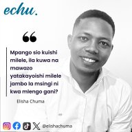 Elisha Chuma