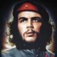 Che Guevara