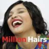 MillionHairs