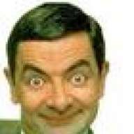 Mr. Bean