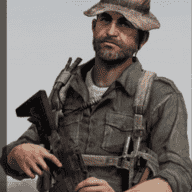 Capt Price