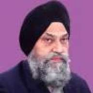 Punjab Singh