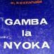 Gamba la Nyoka