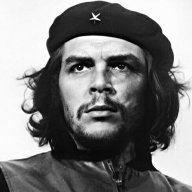 Cheguevara Jr