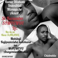 Rashid Mbila