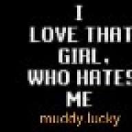 Muddylucky