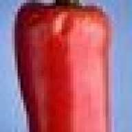 Red pepper