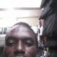 Meshack Kichali