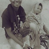 Waziry Khalfan