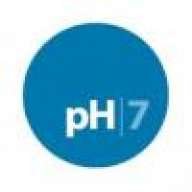 pH 7